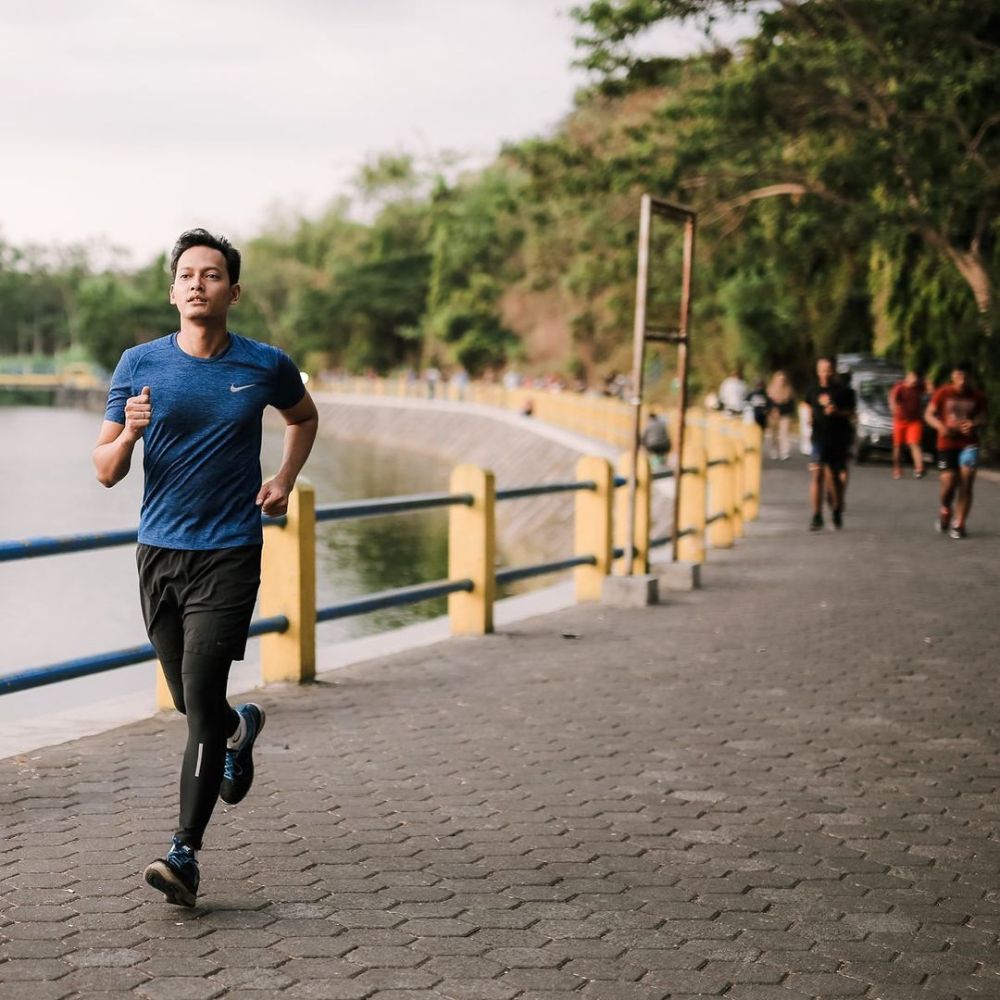 6 Tempat Jogging di Jogja, Suasana Ramai Bikin Semangat