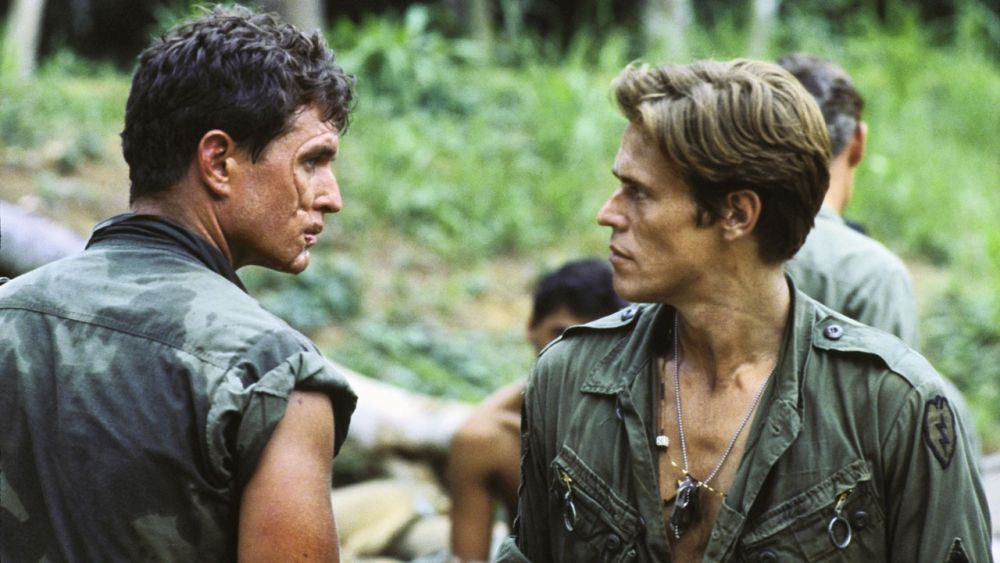 5 Rekomendasi Film Klasik Dibintangi Willem Dafoe, Legend!