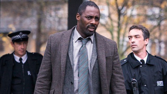 14 Rekomendasi Film dan Serial Idris Elba, Siap-siap Makin Ngefans! 