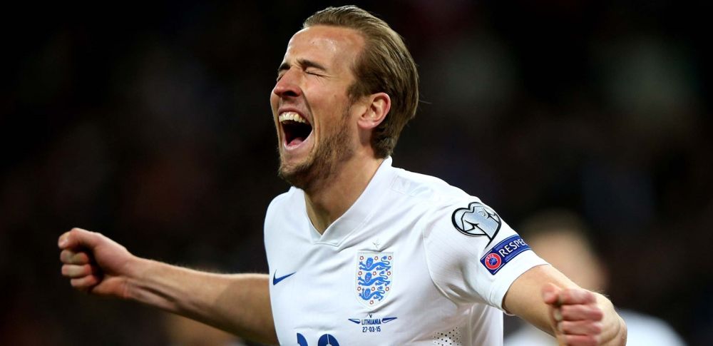 Harry Kane Masuk Daftar Transfer Manchester United