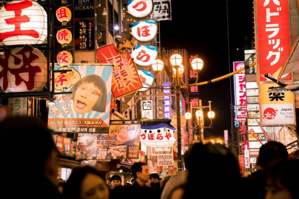 5 Pasar Lokal yang Perlu Kamu Kunjung di Tokyo