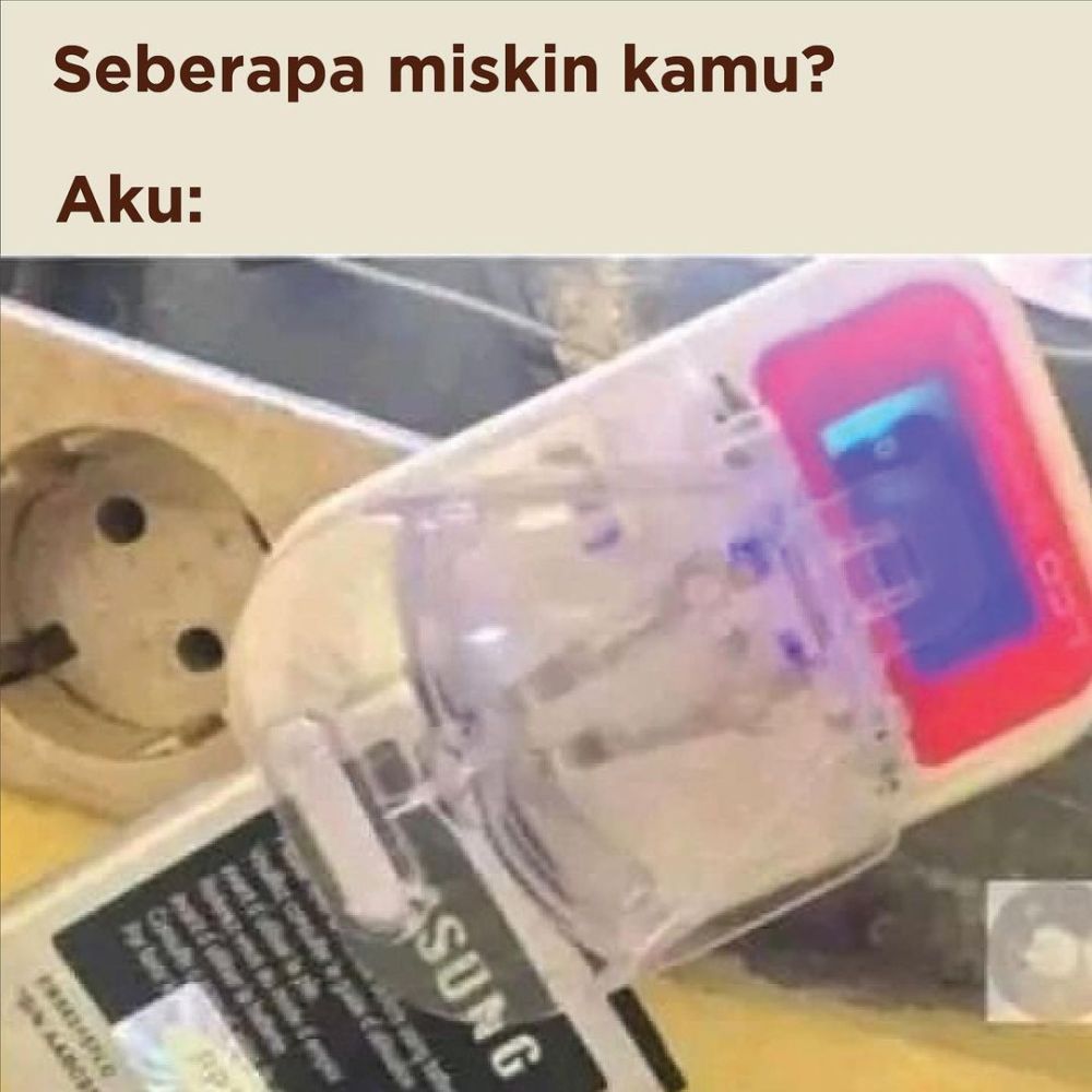 10 Momen Kocak Sobat Misqueen, Kamu Pernah Alamin Gak?