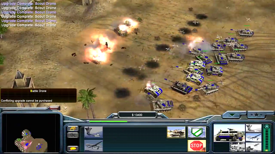 5 Game RTS Lawas yang Berkualitas Bagus untuk Dimainkan