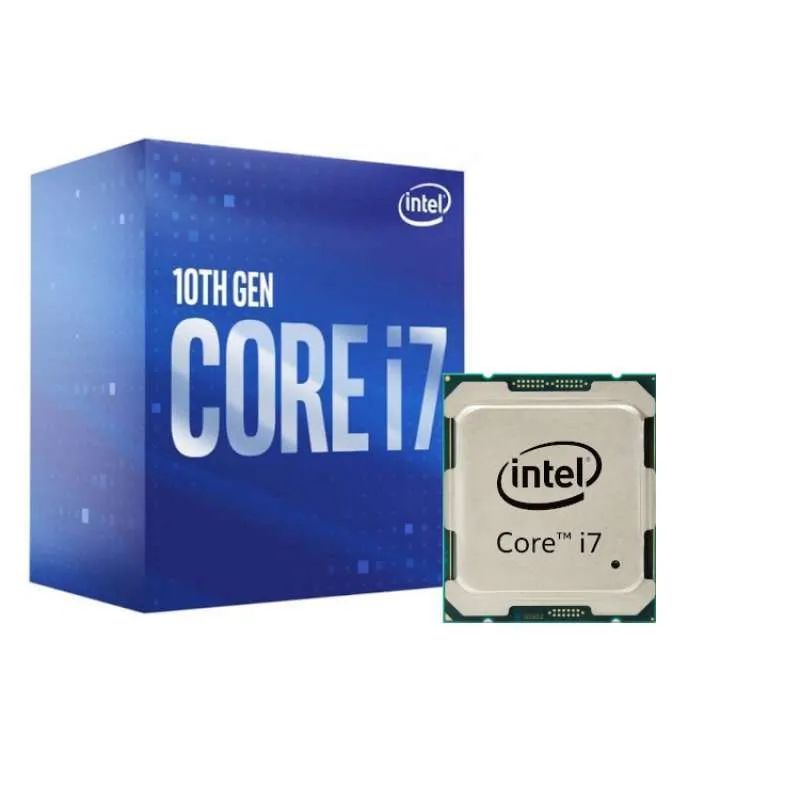 Процессор intel core 8. Процессор Intel Core i7 10700. Intel Core i7-10700kf. Intel Core i7 10700 контакты. Intel(r) Core(TM) i7-10700.