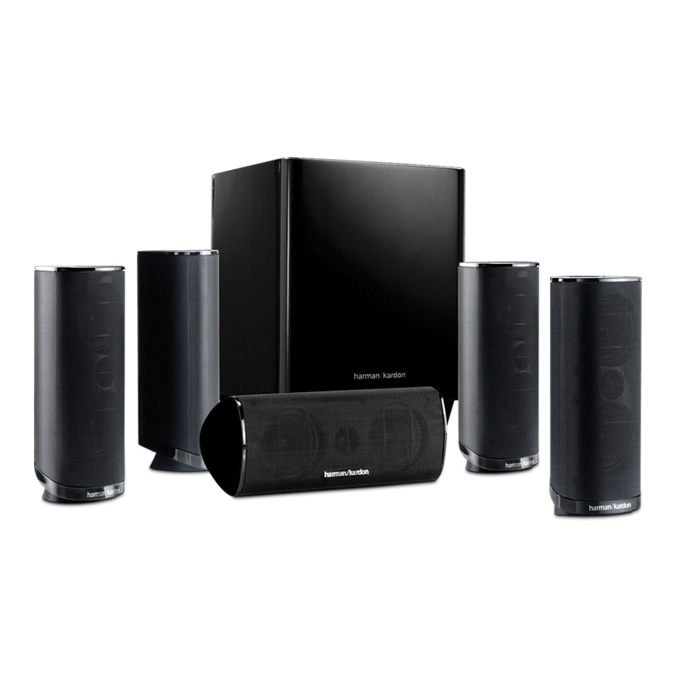 5 Perangkat Audio Terbaik Untuk Home Theater, Terjangkau!