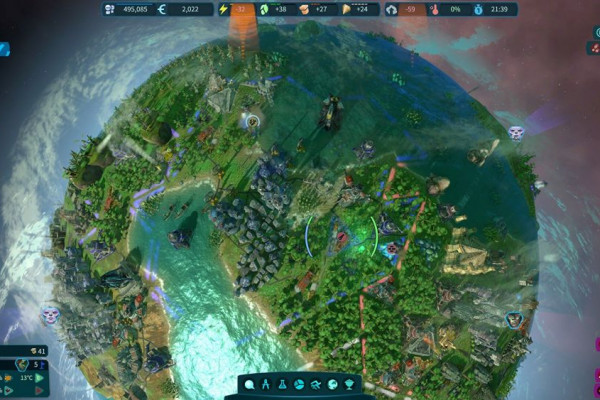5 Game Steam Bertema Sains Terbaik, buat Latihan Otak!