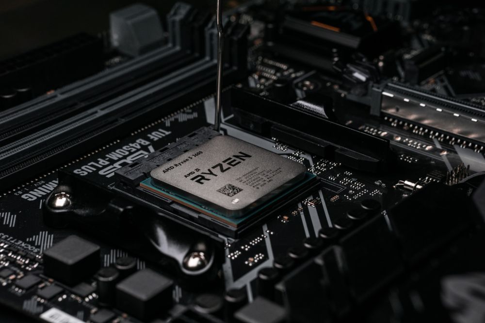 5 Prosesor Terbaik untuk Gaming PC Kelas Menengah 2023