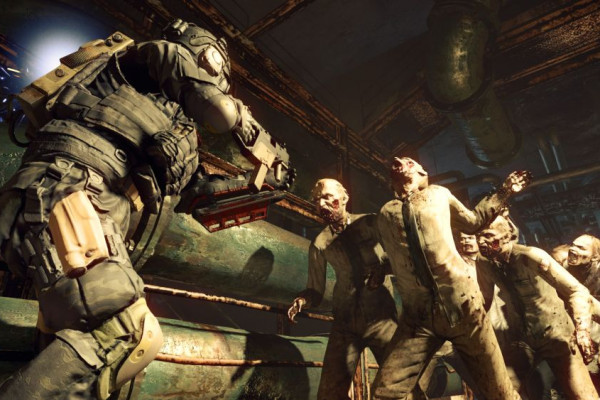 5 Game Capcom yang Dinilai Buruk oleh Gamer, Apa Saja?