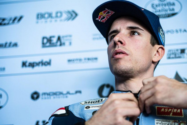 Alex Marquez Sebut Kakaknya Tak Senang Kembali Absen di GP Argentina