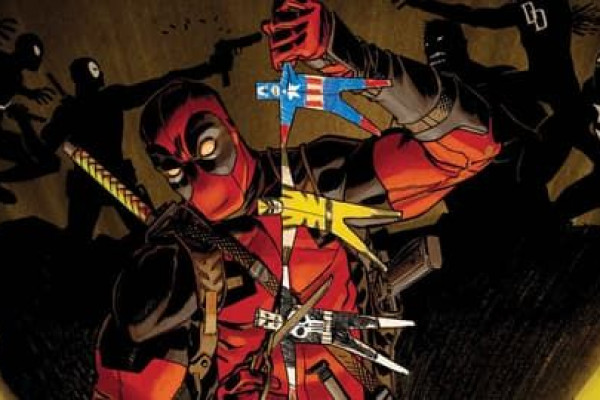 7 Dunia Alternatif Keren di Universe Marvel, Gak Cuma Earth-616