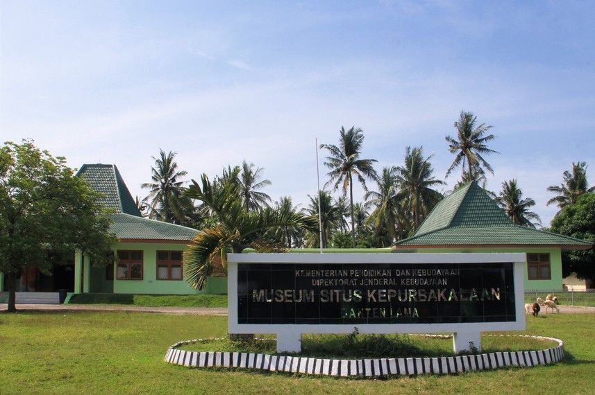 5 Wisata Sejarah di Banten, Sarat Peninggalan Era Kesultanan