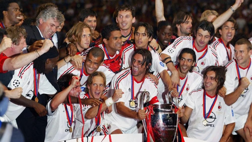11 Klub Sepak Bola yang Berhasil Juara Liga Champions Tanpa Kekalahan
