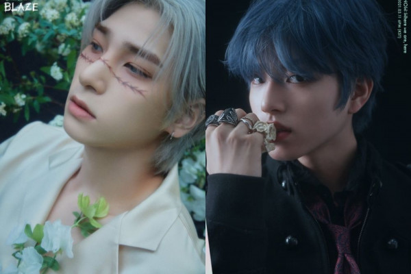 12 Eks Produce Series yang Kembali Ikut Survival Show PEAK TIME