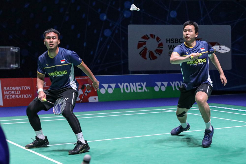 5 Wakil Unggulan Indonesia di Badminton Asia Championship 2023