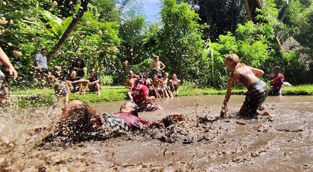 10 Aktivitas Seru Liburan di Bali, Bikin Betah