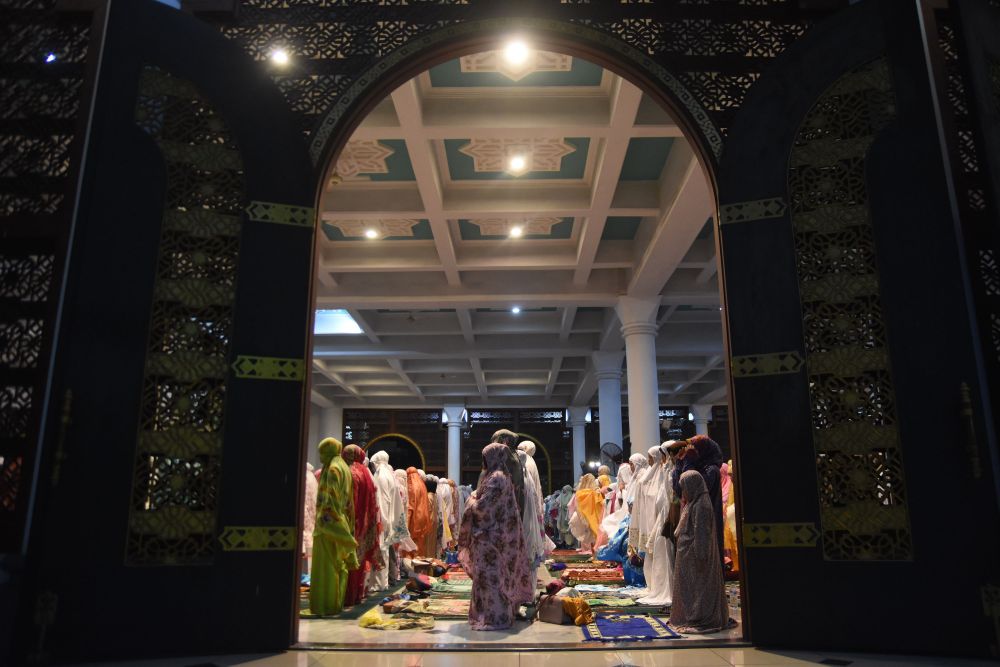 MUI Kabupaten Tangerang Imbau Warga Gak Nyalakan Petasan Saat Ramadan