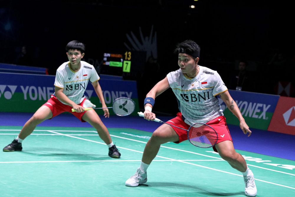 5 Wakil Unggulan Indonesia di Badminton Asia Championship 2023