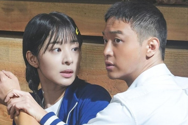 10 Artis Korea yang Reuni di Drakor Awal 2023, Chemistry-nya Apik!