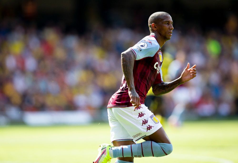 5 Pemain Termurah Aston Villa pada 2022/2023, Ada Ashley Young!