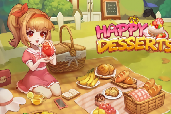 8 Rekomendasi Game Online dengan Tema Restoran, Wajib Download Main