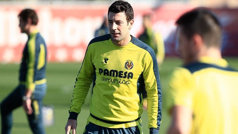 5 Pemain Terakhir yang Memutuskan Pensiun Bersama Villarreal