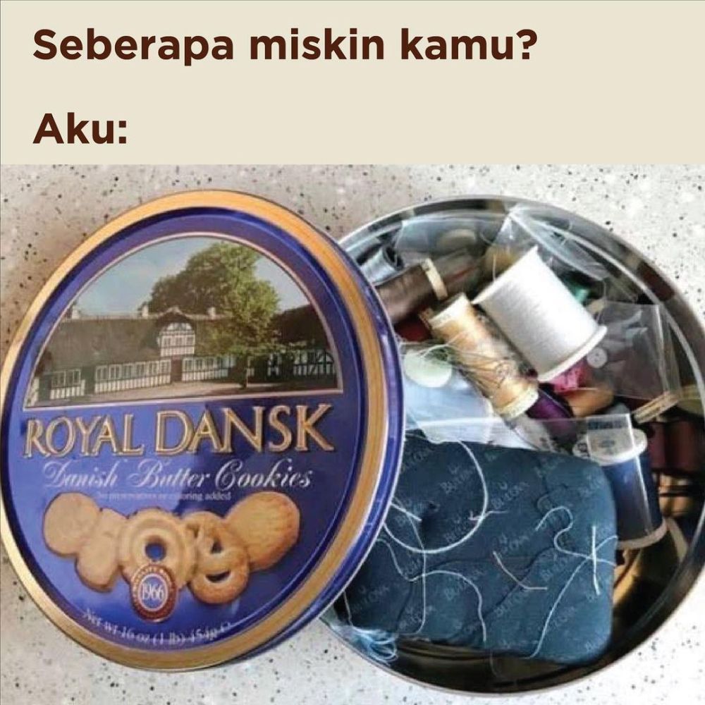 10 Momen Kocak Sobat Misqueen, Kamu Pernah Alamin Gak?