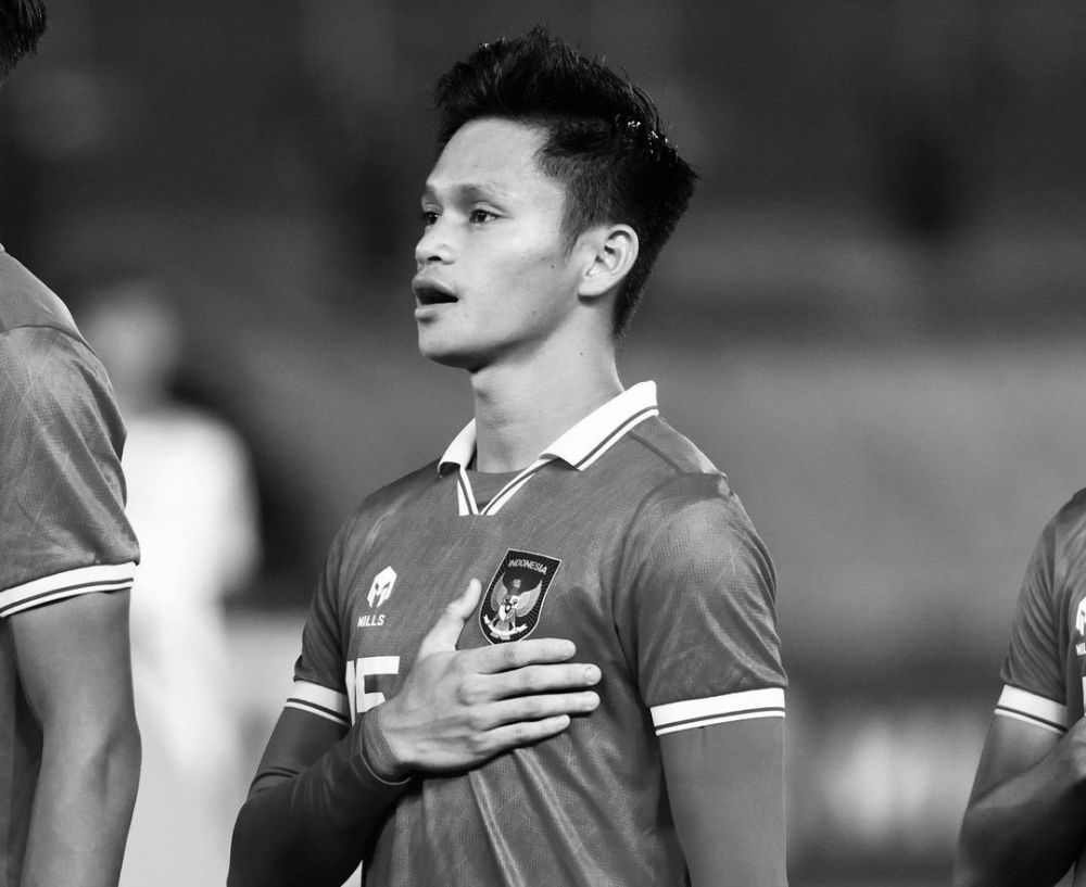 6 Kekecewaan Penggawa Timnas Indonesia U-20 Batal Tampil