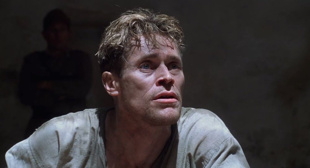 5 Rekomendasi Film Klasik Dibintangi Willem Dafoe, Legend!