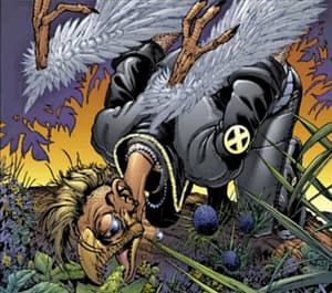 10 Mutant X-Men Dengan Kekuatan Paling Konyol dan Hampir Tidak Berguna