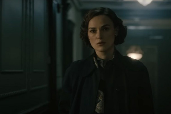 5 Fakta Loretta Mclaughlin, Jurnalis Cerdas Diperankan Keira Knightley