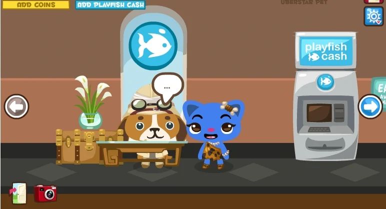 GAME FACEBOOK PALING MEMORABLE  GAME PET SOCIETY INDONESIA  #WAKTUNYANOSTALGIA 