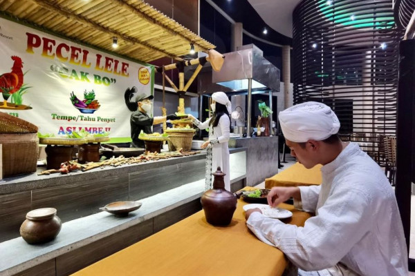 7 Rekomendasi Tempat Sarapan di Kota Wisata Batu