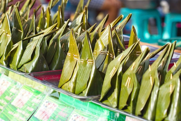 5 Tips Membuat Pepes Tahu, Lebih Wangi dan Gak Gampang Hancur