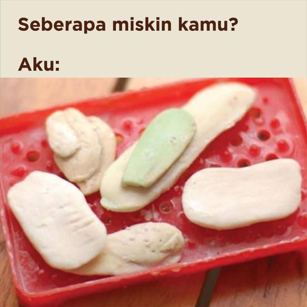 7 Benda Kamar Mandi Ini Relate dengan Orang Bokek, Bikin Ngakak!