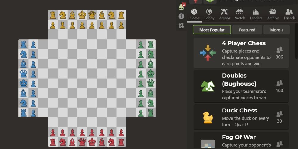 5 Fitur Chess.com Ini Bantu Asah Kemampuanmu Bermain Catur