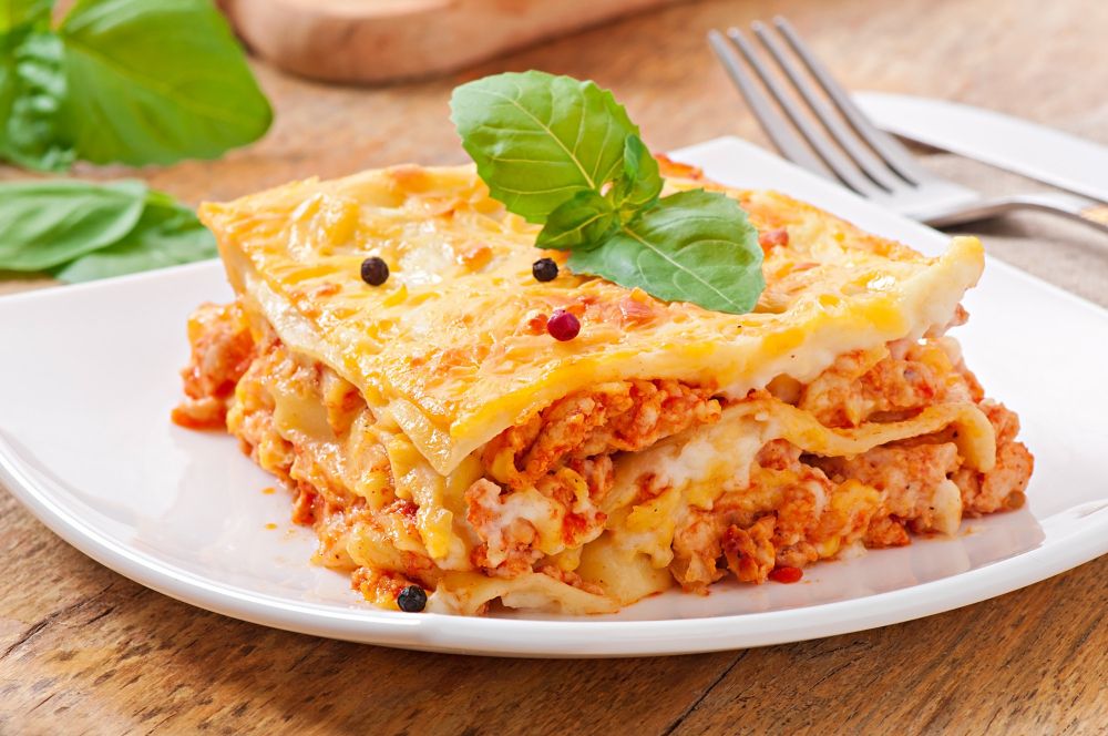 7 Kesalahan Mengolah Lasagna, Bikin Rasanya Jadi Tak Enak!