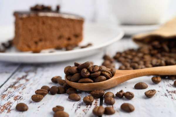 5 Resep Desert Rasa Kopi yang Cocok untuk Menu Buka Puasa
