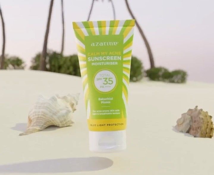 5 Rekomendasi Sunscreen dengan Kemampuan Melembapkan Kulit, Terjangkau