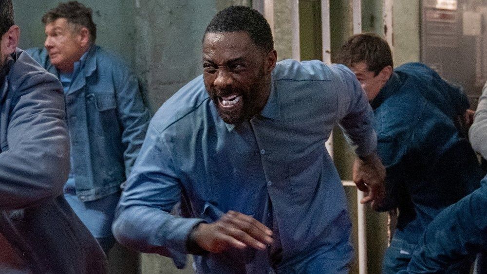 14 Rekomendasi Film dan Serial Idris Elba, Siap-siap Makin Ngefans! 
