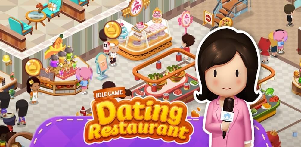8 Rekomendasi Game Online dengan Tema Restoran, Wajib Download Main