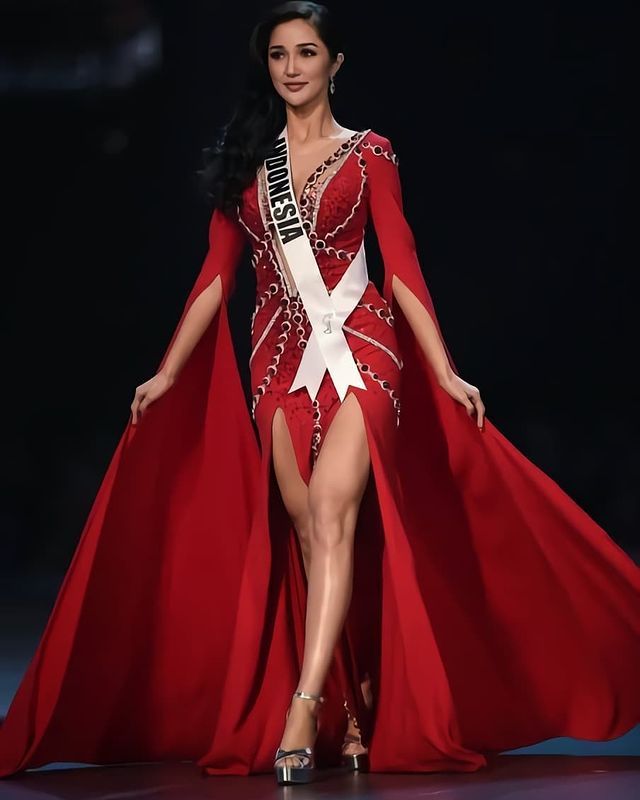 9 Puteri Indonesia Terakhir Yang Berlaga Di Miss Universe