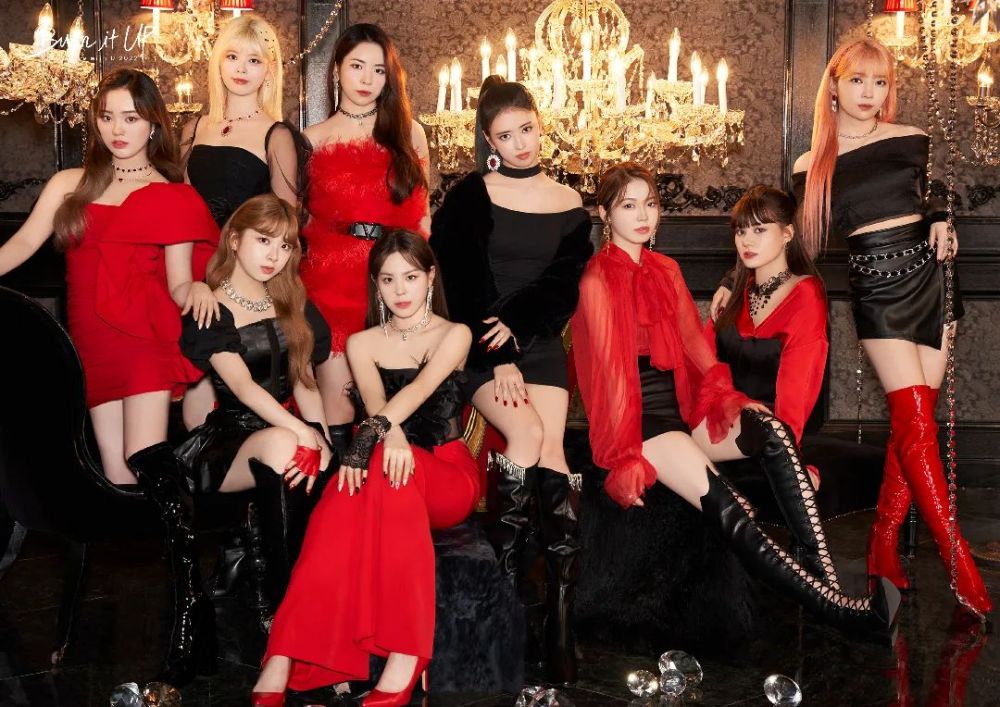 Segera Debut di Korea Selatan, Ini 9 Fakta Idol Grup NiziU!
