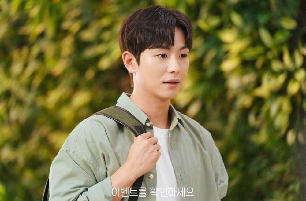 12 Drama Korea yang Dibintangi Ahn Woo Yeon