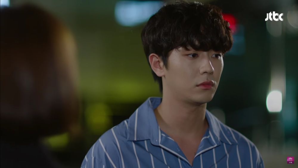 12 Drama Korea yang Dibintangi Ahn Woo Yeon