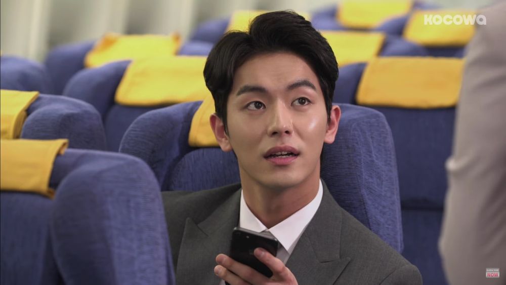 12 Drama Korea yang Dibintangi Ahn Woo Yeon