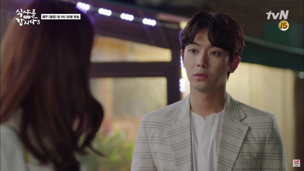 12 Drama Korea yang Dibintangi Ahn Woo Yeon