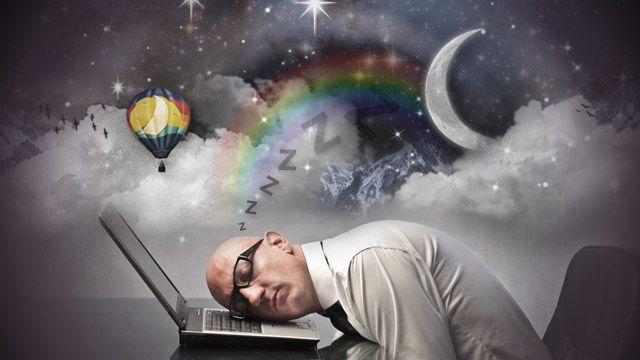 7 Penjelasan Ilmiah  Mengapa Kita Bermimpi saat Tidur