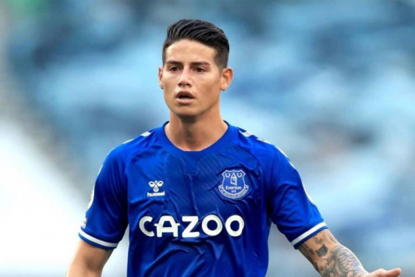 5 Pemain Gratisan yang Pernah Diboyong Everton, Berpengalaman!