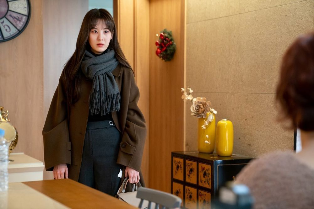 5 Aktris Terkenal Korea yang Berani Jadi Lesbian, Gak Cuma Han So Hee