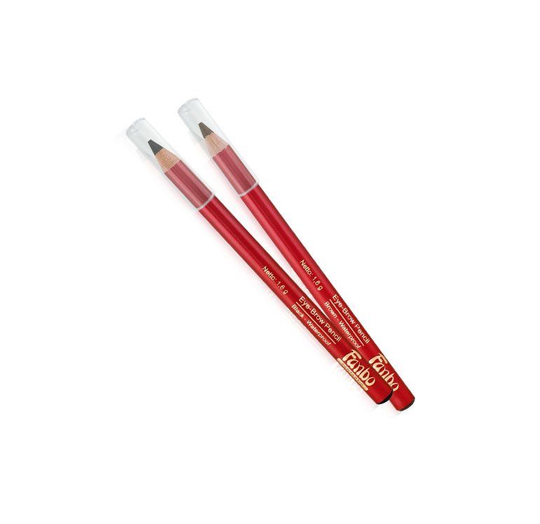 5 Produk Pensil Alis Waterproof